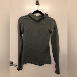 Nike Pro Dri-fit Women’s Active Long Sleeve Shirt